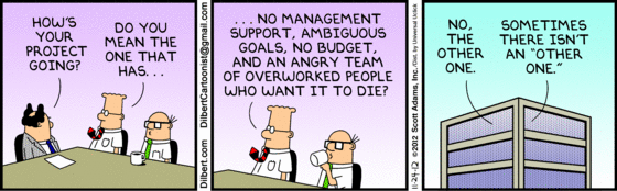 dilbert
